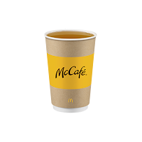 Café du Restauration rapide McDonald's à Saint Andre - n°1