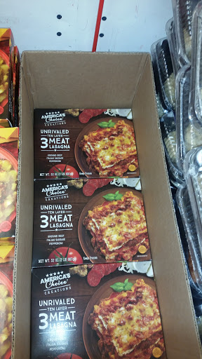 Grocery Store «Save-A-Lot», reviews and photos, 130 Augustine Ave, Charles Town, WV 25414, USA