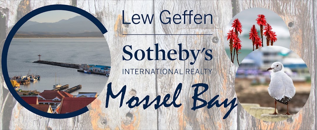Lew Geffen - Sothebys International Realty.