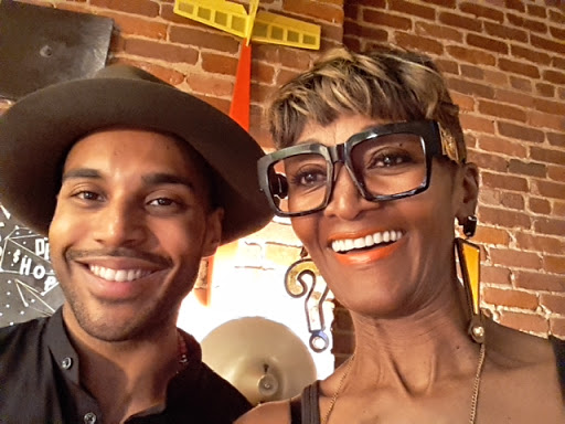 Beauty Salon «Purple Door Salon», reviews and photos, 321 Edgewood Ave SE, Atlanta, GA 30312, USA