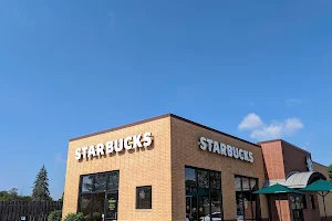 Starbucks image