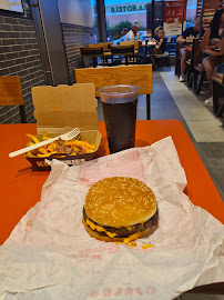 Aliment-réconfort du Restauration rapide Burger King à La Roche-sur-Yon - n°7