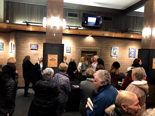 Performing Arts Theater «Carco Theatre», reviews and photos, 1717 Maple Valley Hwy, Renton, WA 98057, USA