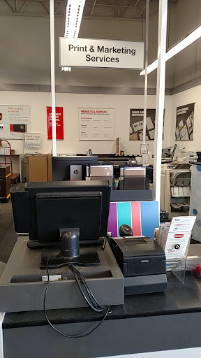 Office Supply Store «Staples», reviews and photos, 254 N Plainfield Rd #11, West Lebanon, NH 03784, USA