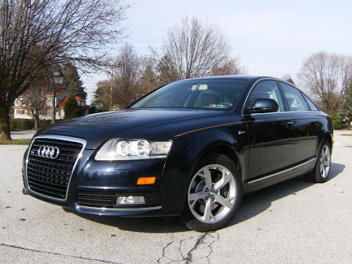 Used Car Dealer «Advanced Auto Group LLC», reviews and photos, 1313 Wilmington Pike, West Chester, PA 19382, USA