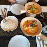 Photo n°2 de l'avis de Daniel.. fait le 06/04/2019 à 17:27 sur le restaurants Kwan Kao - Taste of Thailand à Stuttgart