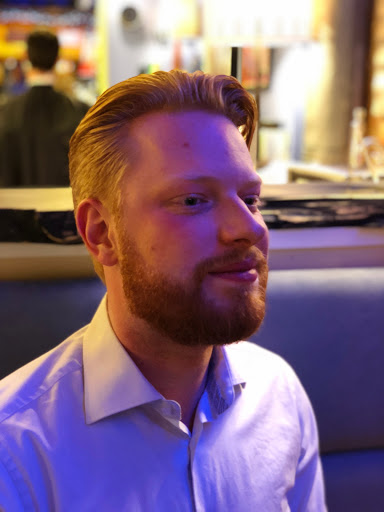 Barber Shop «Barber Shop Denim», reviews and photos, 1517 South St, Philadelphia, PA 19146, USA