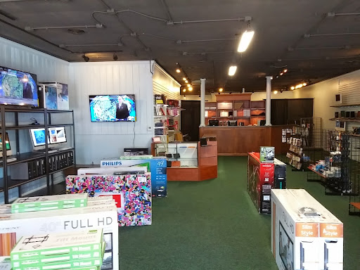 Computer Store «Direct Computer Outlet», reviews and photos, 6114 Johnson Dr, Mission, KS 66202, USA