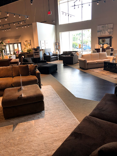 Furniture Store «City Furniture Pembroke Pines», reviews and photos, 11249 Pines Blvd, Pembroke Pines, FL 33026, USA