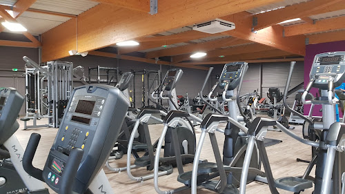 Centre de fitness Proxiforme Ploudalmézeau Ploudalmézeau