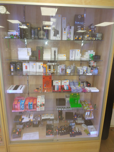 Tobacco Shop «Sweet Leaf Tobacco Shop», reviews and photos, 1220 E Silver Springs Blvd, Ocala, FL 34470, USA