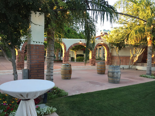 Wedding Venue «Bella Rose Estate», reviews and photos, 1380 S Price Rd, Chandler, AZ 85286, USA
