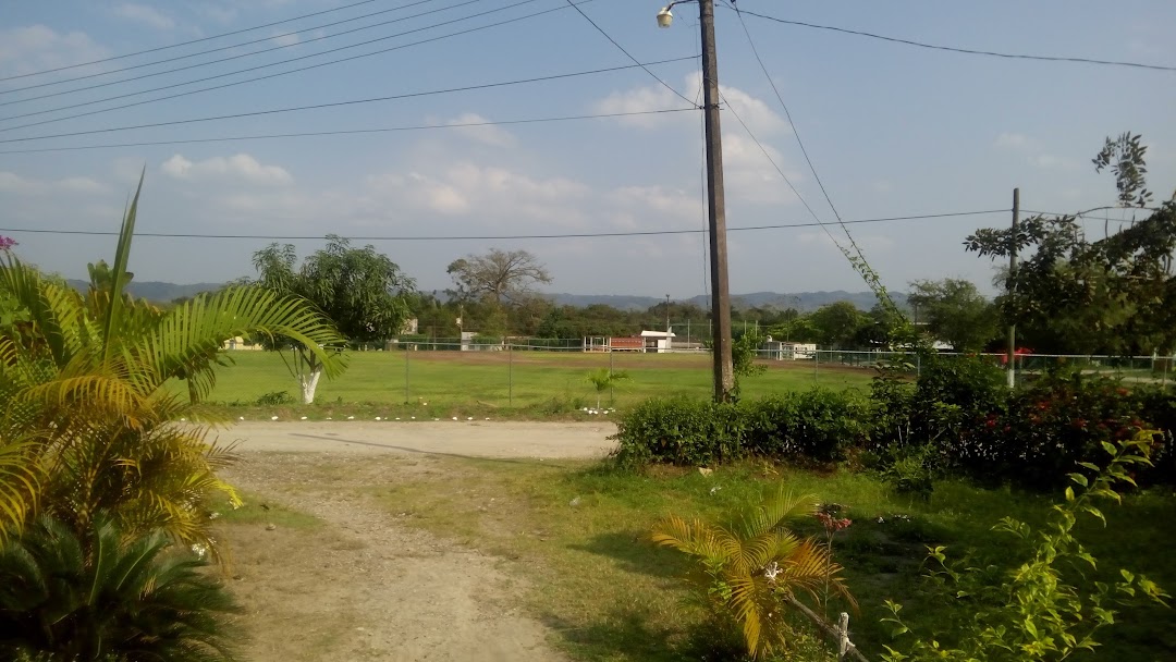 Campo Deportivo Nopalitos