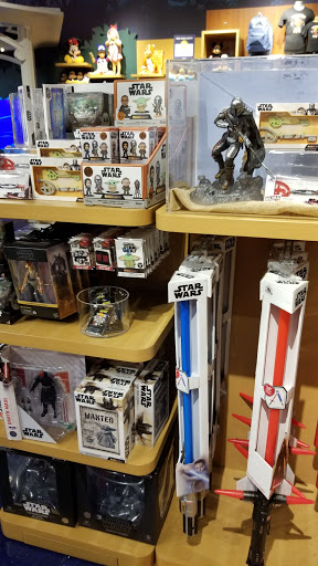 Toy Store «Disney Store», reviews and photos, 21712 Hawthorne Blvd, Torrance, CA 90503, USA