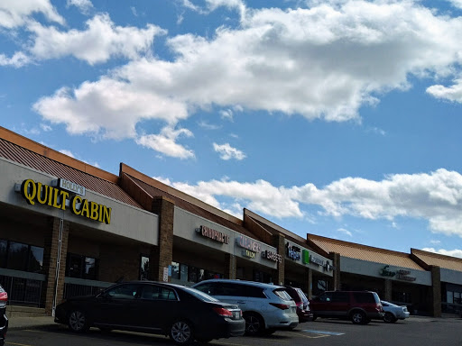 Barber Shop «Fox Ridge Barbers», reviews and photos, 8220 S Holly St, Centennial, CO 80122, USA