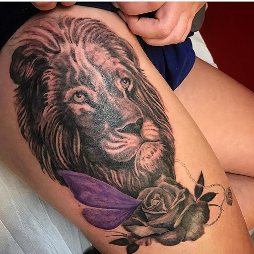 Tattoo Shop «G Spot», reviews and photos, 2302 W Newport Pike, Wilmington, DE 19804, USA