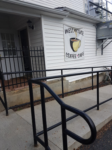 Cafe «Wellhouse Café Ministry», reviews and photos, 118 10 1/2 St NW, Charlottesville, VA 22903, USA