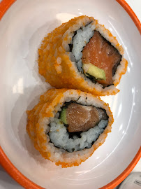 Sushi du Restaurant de sushis Yun Sushi à Vincennes - n°13