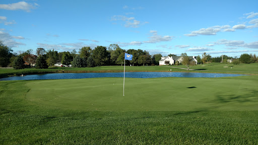 Golf Course «Quail Valley Golf Course», reviews and photos, 900 Teeter Rd, Littlestown, PA 17340, USA