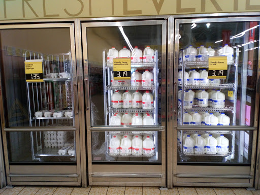 Supermarket «ALDI», reviews and photos, 4056 13th St, St Cloud, FL 34769, USA