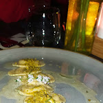 Photo n°10 de l'avis de Giuseppe. fait le 29/04/2023 à 11:14 sur le  Vasame Bistrot & Bottega à Torre del Greco