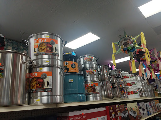 Grocery Store «Guadalajara Market», reviews and photos, 1400 W Grand Ave # D, Grover Beach, CA 93433, USA