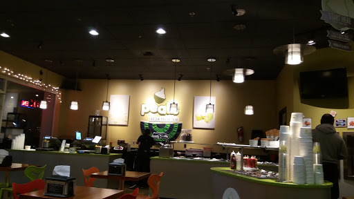 Frozen Yogurt Shop «Peaks Frozen Yogurt Bar», reviews and photos, 15600 NE 8th St, Bellevue, WA 98008, USA