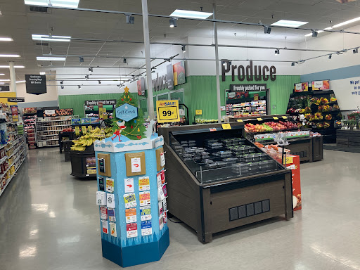 Grocery Store «Food Lion», reviews and photos, 136 Cedar Grove Rd, Ruckersville, VA 22968, USA