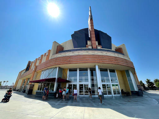 Movie Theater «Reading Cinemas Valley Plaza with IMAX», reviews and photos, 2000 Wible Rd, Bakersfield, CA 93304, USA