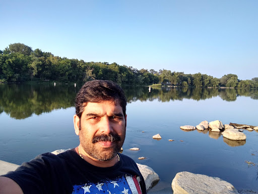 Park «Bicentennial Riverfront Park», reviews and photos, 301 E Hydraulic St, Yorkville, IL 60560, USA