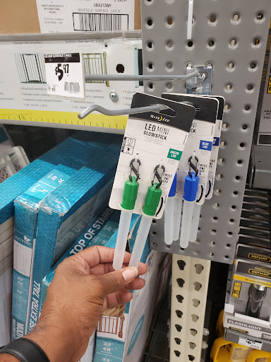 Home Improvement Store «The Home Depot», reviews and photos, 1100 Revere Beach Pkwy, Chelsea, MA 02150, USA