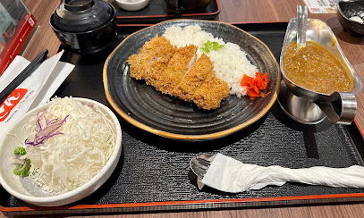 Restoran Tonkatsu