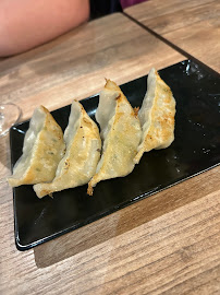 Dumpling du Restaurant de nouilles (ramen) IKKO Ramen à Nice - n°10