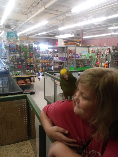 Pet Store «Petland Plano», reviews and photos, 1301 Custer Rd #405, Plano, TX 75075, USA