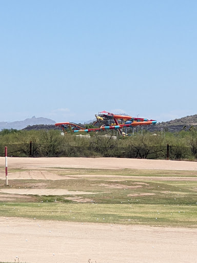 Golf Course «The 500 Club», reviews and photos, 4707 W Pinnacle Peak Rd, Glendale, AZ 85310, USA