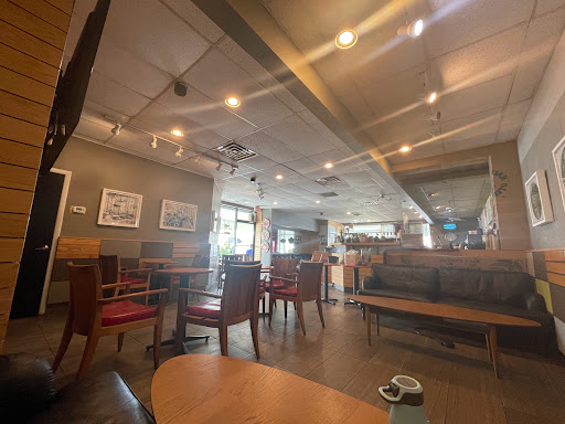 Coffee Shop «The Coffee Grinder», reviews and photos, 9834 Old Baymeadows Rd, Jacksonville, FL 32256, USA