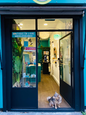 BELLA TCHIX BOUTIQUE à Bastia