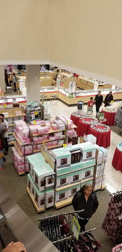 Department Store «Sears», reviews and photos, 3000 Town East Mall, Mesquite, TX 75150, USA