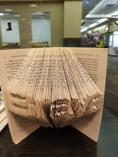 Book Store «Barnes & Noble», reviews and photos, 2825 W Main St, Bozeman, MT 59718, USA