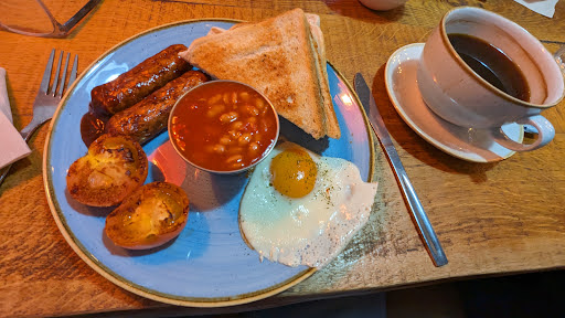 Bob & Berts Cookstown