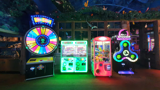 Sporting Goods Store «Bass Pro Shops», reviews and photos, 200 Bass Pro Dr, Round Rock, TX 78665, USA