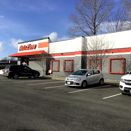 Auto Parts Store «AutoZone», reviews and photos, 12660 Totem Lake Blvd, Kirkland, WA 98034, USA