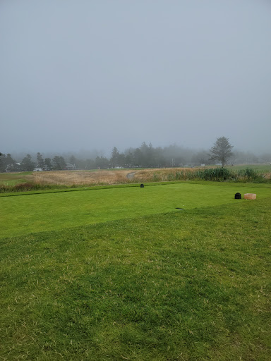Golf Club «Gearhart Golf Links», reviews and photos, 1157 N Marion Ave, Gearhart, OR 97138, USA