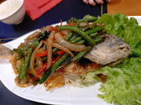 Les plus récentes photos du Restaurant thaï Thaï Basilic Levallois Perret So Ouest - n°7
