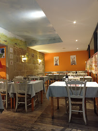 Atmosphère du Restaurant français Le Plancher des Vaches à Brive-la-Gaillarde - n°6