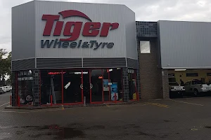 Tiger Wheel & Tyre Vanderbijlpark Mall image