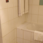 Photo n°3 de l'avis de No.N fait le 29/08/2019 à 21:23 sur le  Novotel Lisboa à Lisbon