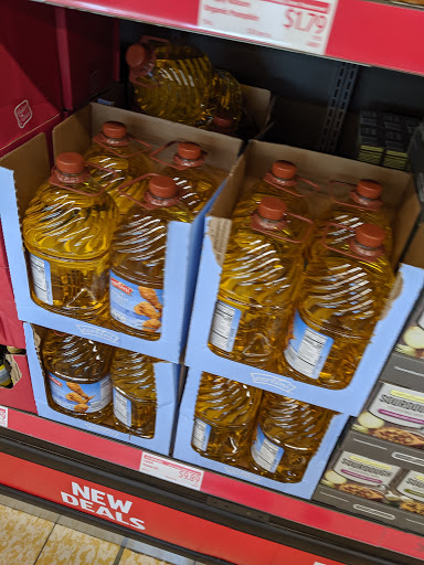 Supermarket «ALDI», reviews and photos, 4650 South St, Titusville, FL 32780, USA