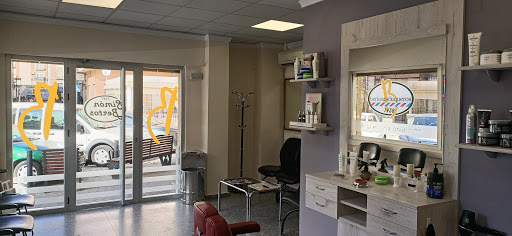 Bertos Peluqueros - Peluquería Caballeros SIMON en Maracena, Granada