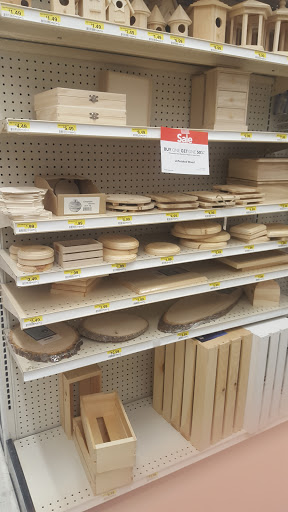 Fabric Store «Jo-Ann Fabrics and Crafts», reviews and photos, 2227 S El Camino Real c, Oceanside, CA 92054, USA